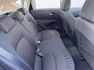 NISSAN Qashqai usata, con Autoradio