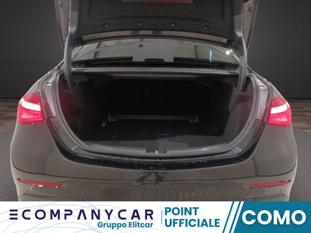 MERCEDES-BENZ C 220 usata, con Touch screen