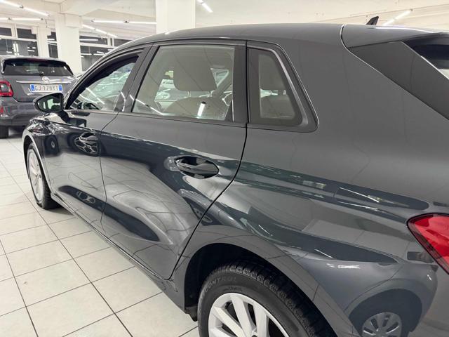 AUDI A3 usata 21