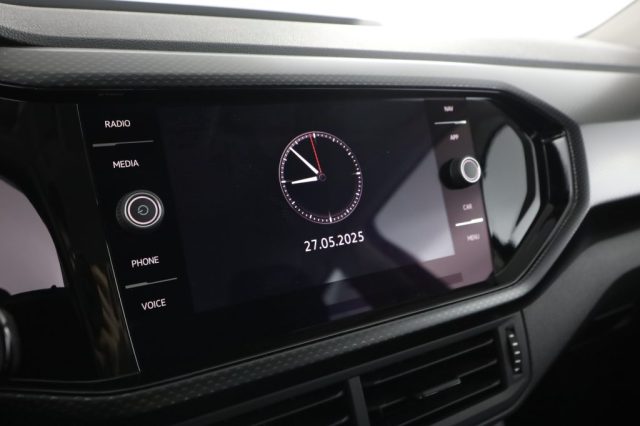 VOLKSWAGEN T-Cross usata 9