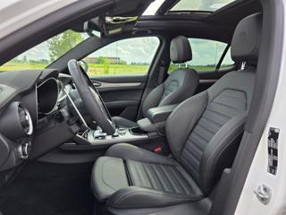 ALFA ROMEO Stelvio usata, con Cruise Control