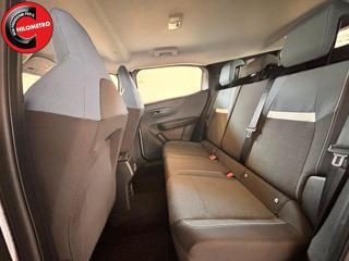 OPEL Frontera usata, con ESP