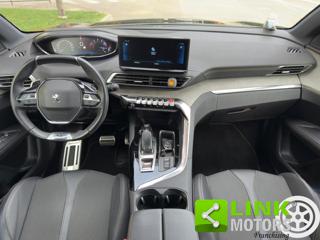 PEUGEOT 3008 usata, con Airbag Passeggero