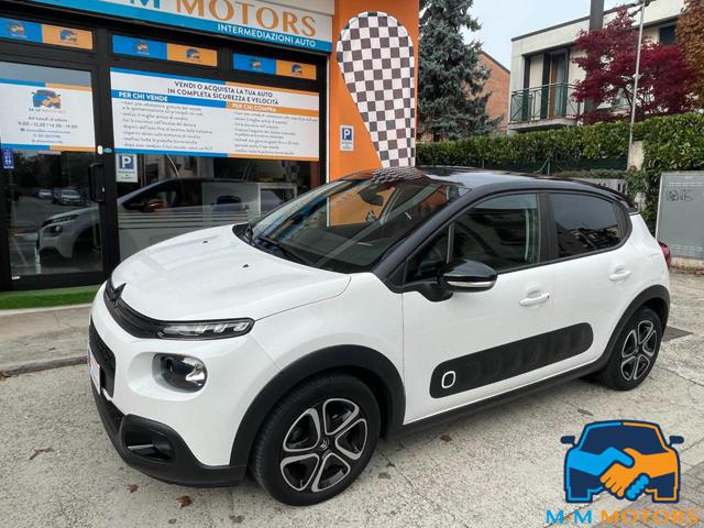 CITROEN C3 usata, con Isofix