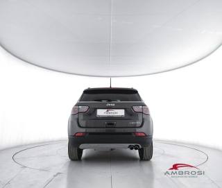 JEEP Compass usata 5
