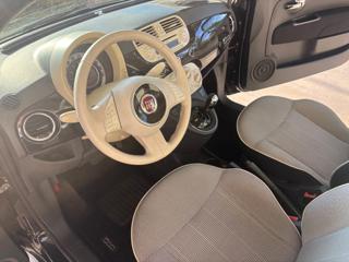 FIAT 500 usata, con Climatizzatore