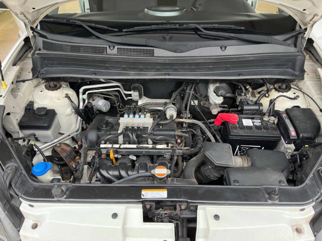KIA Soul usata 53
