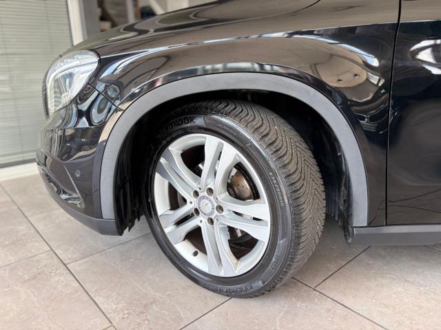 MERCEDES-BENZ GLA 180 usata, con Climatizzatore
