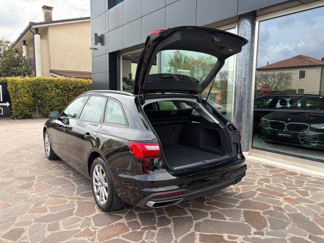 AUDI A4 usata, con Cruise Control