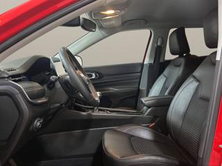 JEEP Compass usata, con Chiusura centralizzata