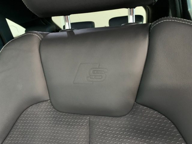 AUDI Q5 usata, con Chiusura centralizzata