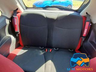 FIAT 500 usata, con Immobilizzatore elettronico
