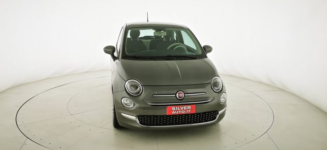 FIAT 500 usata 38