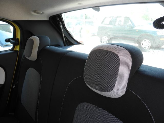 RENAULT Twingo usata 41