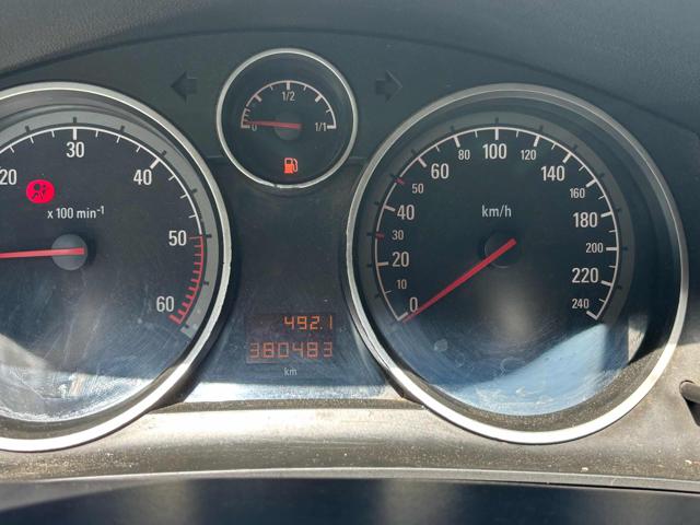 OPEL Astra usata, con Climatizzatore
