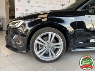 AUDI A3 usata, con USB