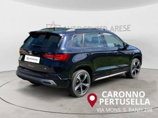 SEAT Ateca usata, con Chiusura centralizzata