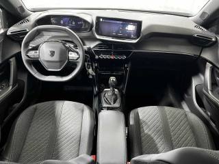 PEUGEOT 2008 usata, con Servosterzo