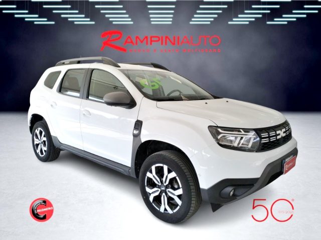 DACIA Duster usata 5