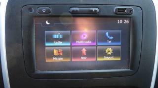 RENAULT Trafic usata 99