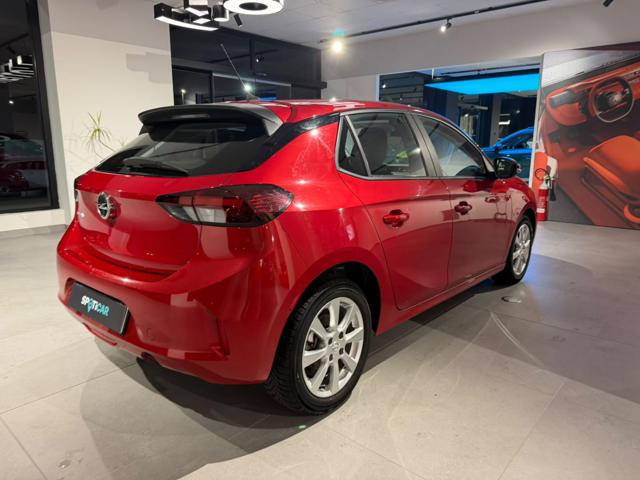 OPEL Corsa usata, con Airbag Passeggero