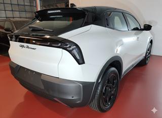 ALFA ROMEO Junior usata, con Airbag Passeggero