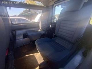 LAND ROVER Defender usata, con Servosterzo