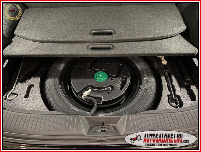 NISSAN Qashqai usata, con Cruise Control