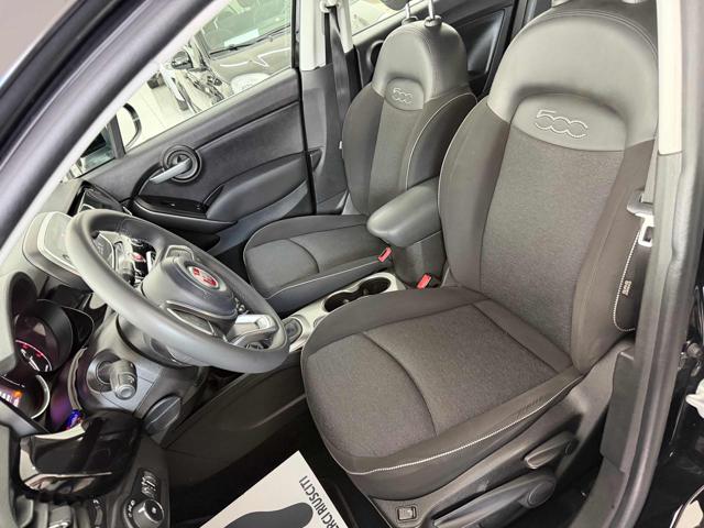 FIAT 500X usata 14