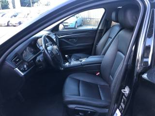 BMW 520 usata, con Climatizzatore