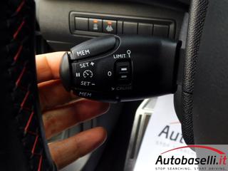 PEUGEOT 308 usata, con Climatizzatore automatico, 2 zone