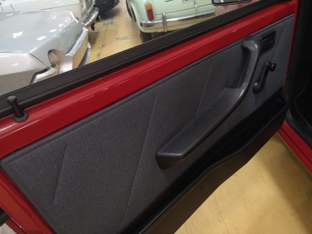 FIAT Uno usata 10