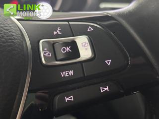 VOLKSWAGEN Tiguan usata, con Vetri oscurati