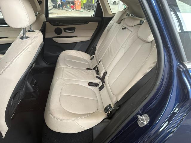 BMW 225 usata, con Cruise Control