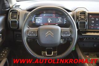 CITROEN C5 Aircross usata, con Boardcomputer