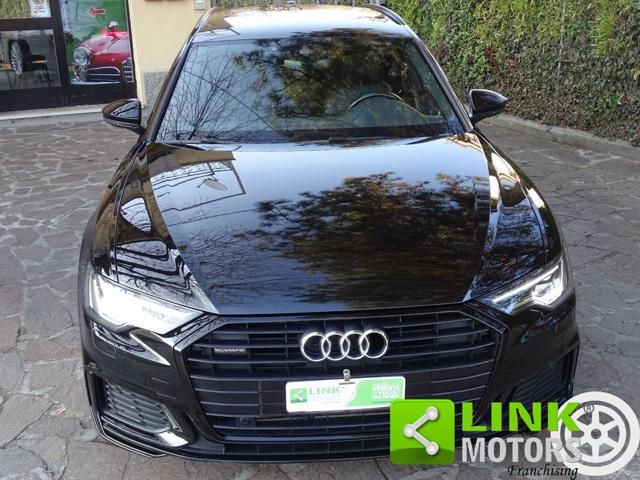 AUDI A6 usata, con Servosterzo