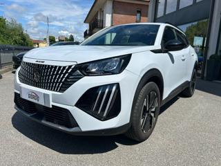 PEUGEOT 2008 usata, con Alzacristalli elettrici