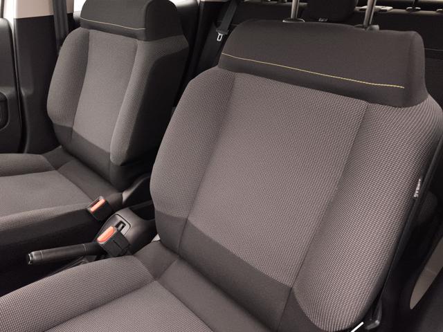 CITROEN C3 usata, con Controllo automatico clima