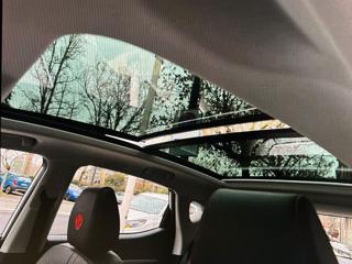 MG ZS usata, con Antifurto