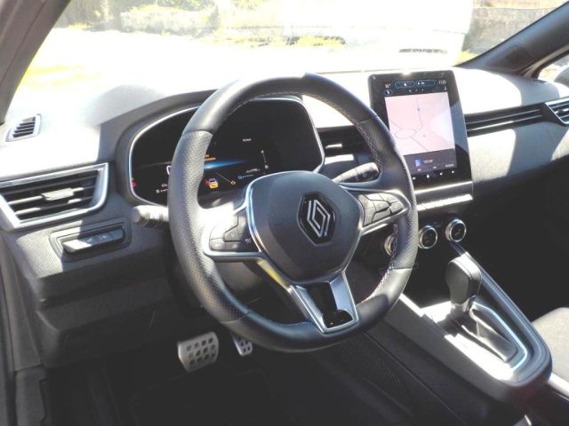 RENAULT Clio usata, con Controllo trazione