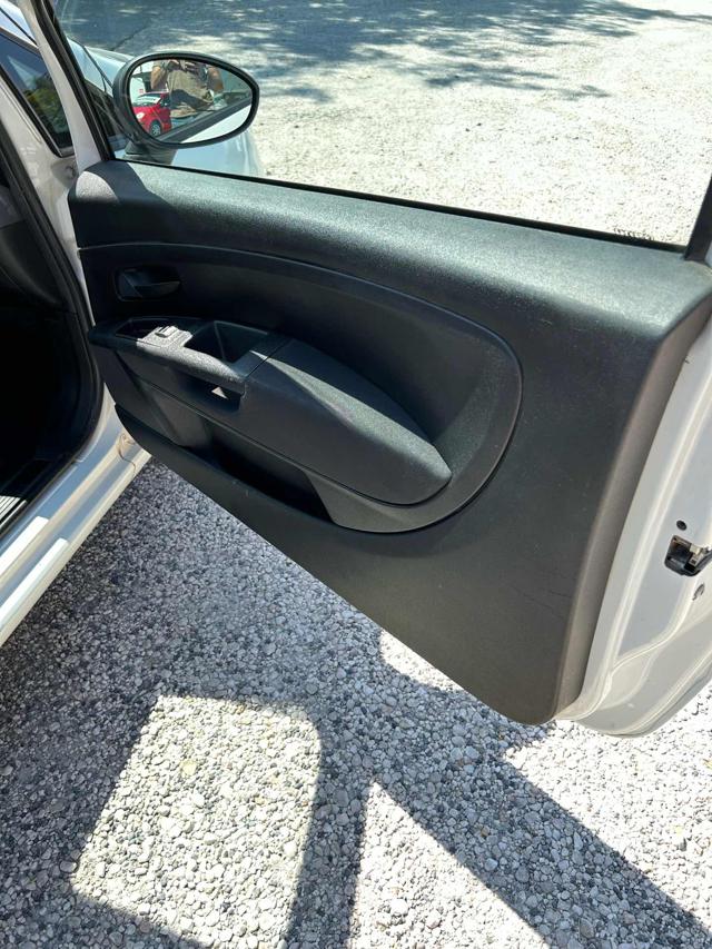 FIAT Grande Punto usata 15