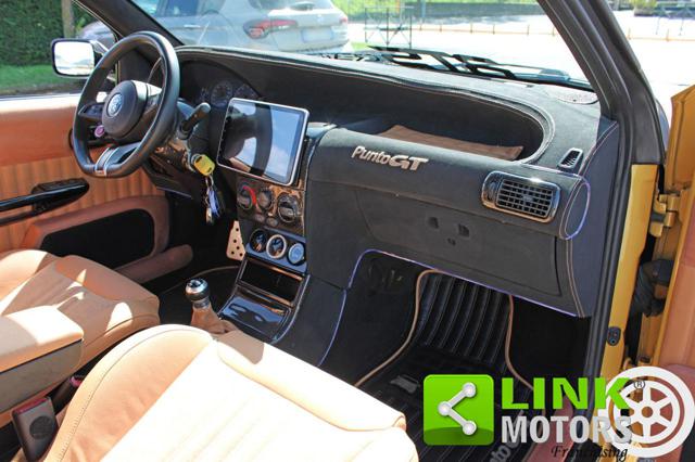 FIAT Punto usata 22