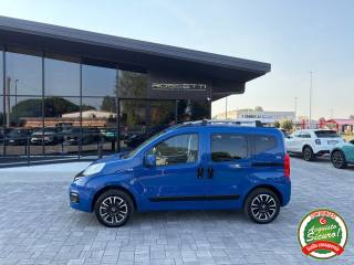 FIAT Qubo usata, con Airbag Passeggero