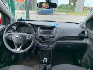 OPEL Karl usata, con ESP