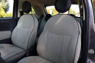 FIAT 500 usata 42