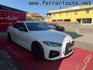 BMW 420 usata, con Airbag
