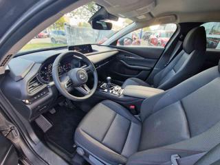 MAZDA CX-30 usata, con Boardcomputer