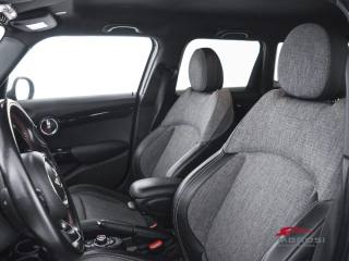 MINI Cooper SD usata 8