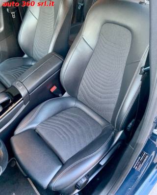 MERCEDES-BENZ A 180 usata, con Climatizzatore