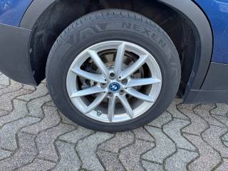 BMW X2 usata, con Fari Xenon